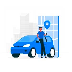 Аренда авто в Кинели